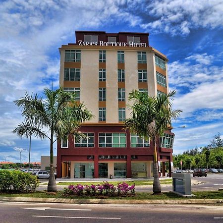 Zara'S Boutique Hotel @ Harbour City Kota Kinabalu Zewnętrze zdjęcie
